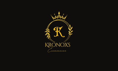 Kronoxs